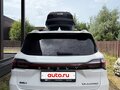 2024 Geely Okavango I Рестайлинг, белый, 2700000 рублей - вид 7