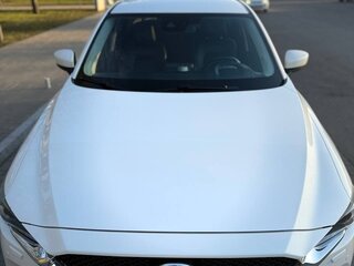 2017 Mazda CX-5 II, белый, 2780000 рублей, вид 2