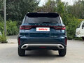 2022 Geely Vision X6 Pro, синий, 1347000 рублей - вид 4