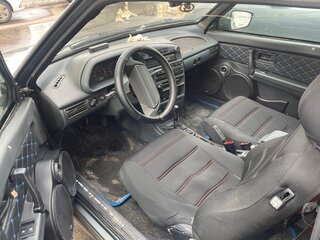 2012 Lada (ВАЗ) 2113, серый, 140000 рублей, вид 5