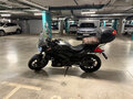 2019 Bajaj Dominar 400, чёрный, 275000 рублей - вид 2
