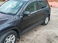 2011 Volkswagen Tiguan I, чёрный, 950000 рублей - вид 9