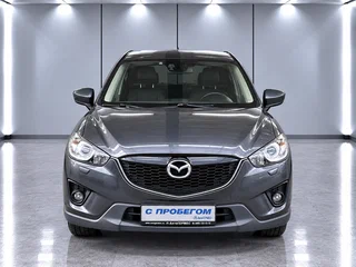 2014 Mazda CX-5 I, серый, 1390000 рублей, вид 2