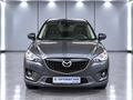 2014 Mazda CX-5 I, серый, 1390000 рублей - вид 1