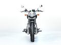 2026 Royal Enfield Super Meteor, чёрный, 764000 рублей - вид 3
