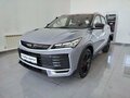 2026 Geely Coolray I Рестайлинг 2, фиолетовый