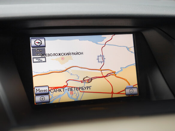 2014 Lexus RX 450h III Рестайлинг, чёрный, 2184761 рублей - вид 19