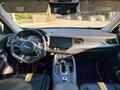 2021 Haval F7x I, серый, 2250000 рублей - вид 5