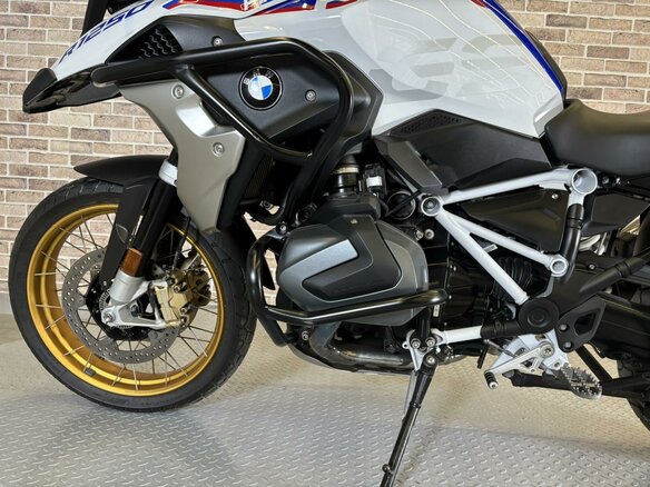 2020 BMW R 1250 GS, белый, 1420000 рублей - вид 8