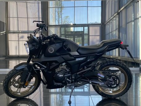 2026 Zontes ZT200-G1, чёрный, 349990 рублей, вид 1