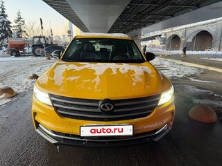 Dongfeng Fengon ix5