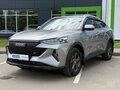 2023 Haval F7x I Рестайлинг, серый