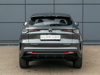 2025 Changan CS35 Max, серый, 2789900 рублей, вид 5