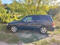 1998 Subaru Forester I, чёрный, 320000 рублей - вид 5