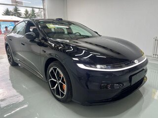 2026 Changan Qiyuan A06 28.39 kWh, чёрный, 2940000 рублей, вид 1