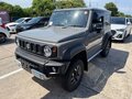 2021 Suzuki Jimny Sierra IV, серый, 1339008 рублей