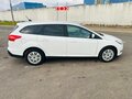 2017 Ford Focus III Рестайлинг, белый, 880000 рублей - вид 5