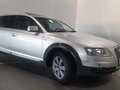 2006 Audi A6 allroad II (C6), серебристый, 1000000 рублей - вид 5
