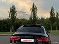 2014 Audi A3 III (8V), чёрный, 1450000 рублей - вид 6