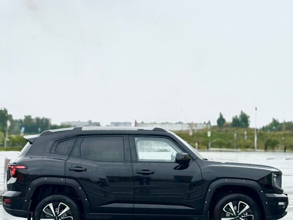 2025 Haval H7 I, чёрный, 3275000 рублей - вид 8