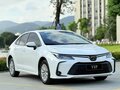 2022 Toyota Corolla XII (E210), белый, 1170000 рублей - вид 2