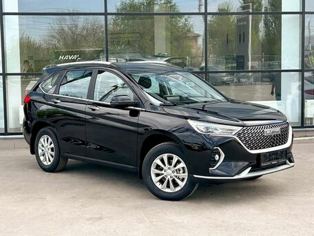 Haval M6 II