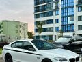 2012 BMW 5 серии 530d xDrive VI (F10/F11/F07), белый, 1700000 рублей
