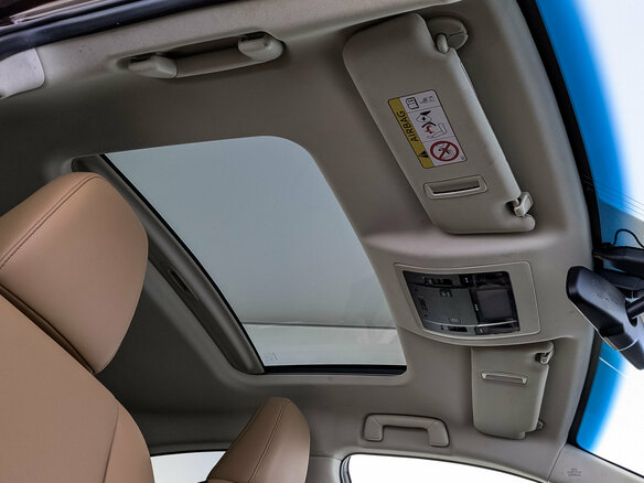2015 Lexus NX 200 I, коричневый, 2480000 рублей - вид 21