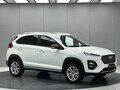 2022 Chery Tiggo 3x I Рестайлинг, белый, 850000 рублей - вид 4
