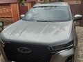 2023 Chery Tiggo 7 Pro Max I, серый