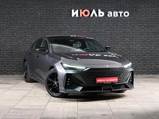 2023 Changan UNI-V I, серый, 2150000 рублей, вид 3