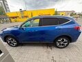 2022 Haval F7 I Рестайлинг, синий, 1990000 рублей - вид 6