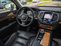 2021 Volvo XC90 II Рестайлинг 1, серый - вид 9