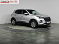 2024 Chery Tiggo 4 Pro I, серебристый, 1605000 рублей - вид 2