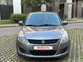 2011 Suzuki Swift IV, серый, 720000 рублей - вид 1