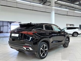 2023 Omoda C5 I, чёрный, 1679000 рублей, вид 4