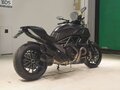 2015 Ducati Diavel, чёрный, 1250000 рублей - вид 4