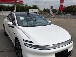 2026 Changan Qiyuan A06 28.39 kWh, чёрный, 2950000 рублей, вид 3