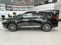 2016 Mitsubishi Outlander III Рестайлинг 2, чёрный - вид 9