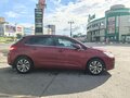 2012 Citroen C4 II, красный, 620000 рублей - вид 2