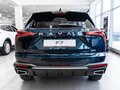 2026 Haval F7 II, синий, 3599000 рублей - вид 5