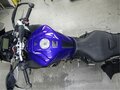 2018 Yamaha MT-10, синий, 943000 рублей - вид 9