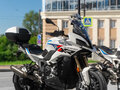 2024 BMW S 1000 XR, белый, 2700000 рублей