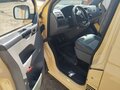 2008 Volkswagen Transporter T5, золотистый, 878000 рублей - вид 8