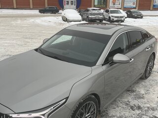 2023 FAW Bestune B70 I, серебристый, 2000000 рублей, вид 3