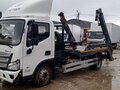 2024 Foton S85, белый, 3874000 рублей - вид 2