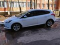 2011 Ford Focus III, белый, 540000 рублей - вид 2