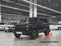 2024 Lada (ВАЗ) Niva Legend I, зелёный, 855000 рублей