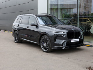2025 Alpina XB7 G07 Рестайлинг, серый, 27000000 рублей, вид 3