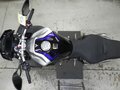 2017 Yamaha MT-10SP, серый, 950000 рублей - вид 10